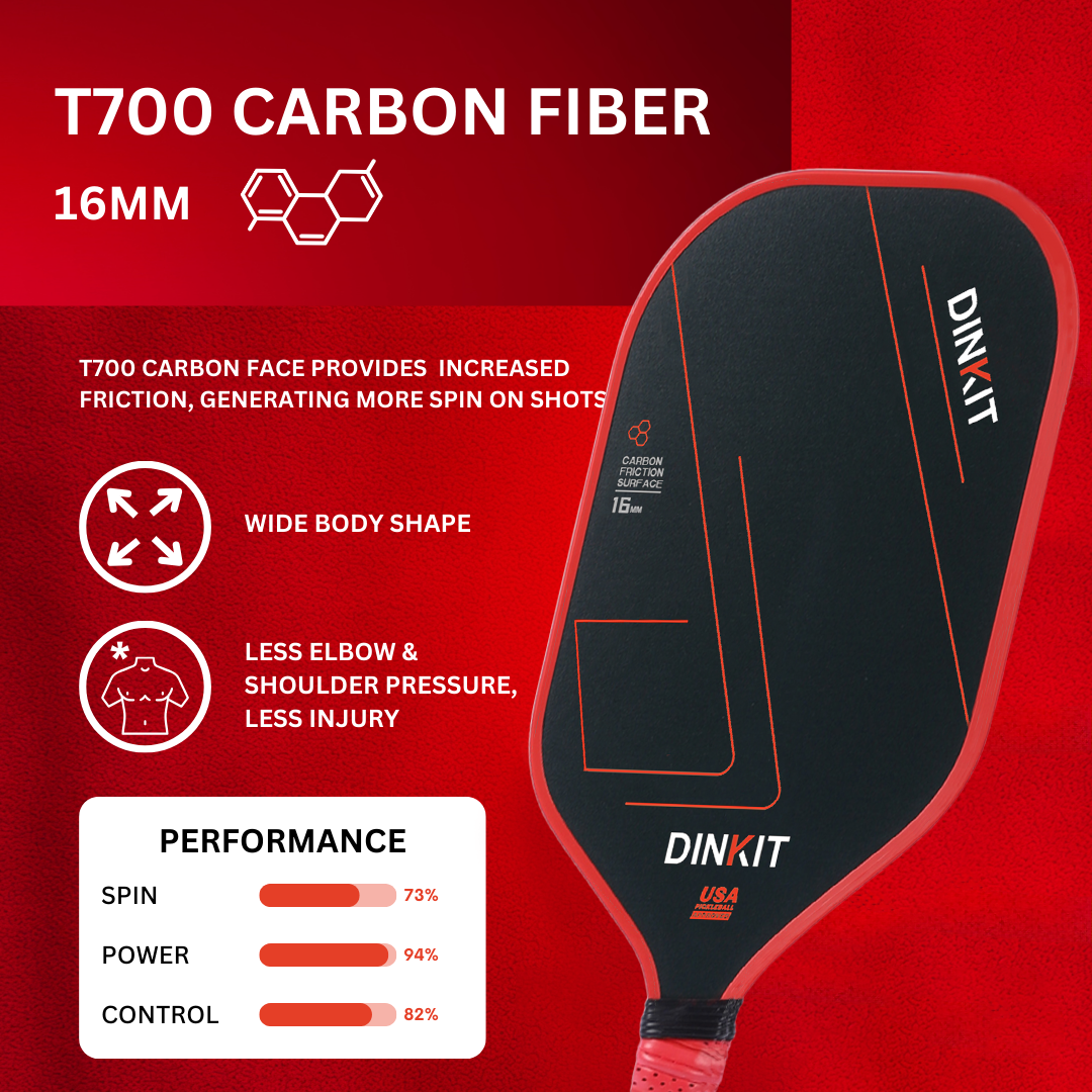 CARBON T700 Paddle Pro